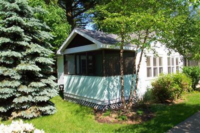 15851 Lakeshore Road, Unit 1 Union Pier, MI 49129 - Photo 1 of 6 Primary Photo