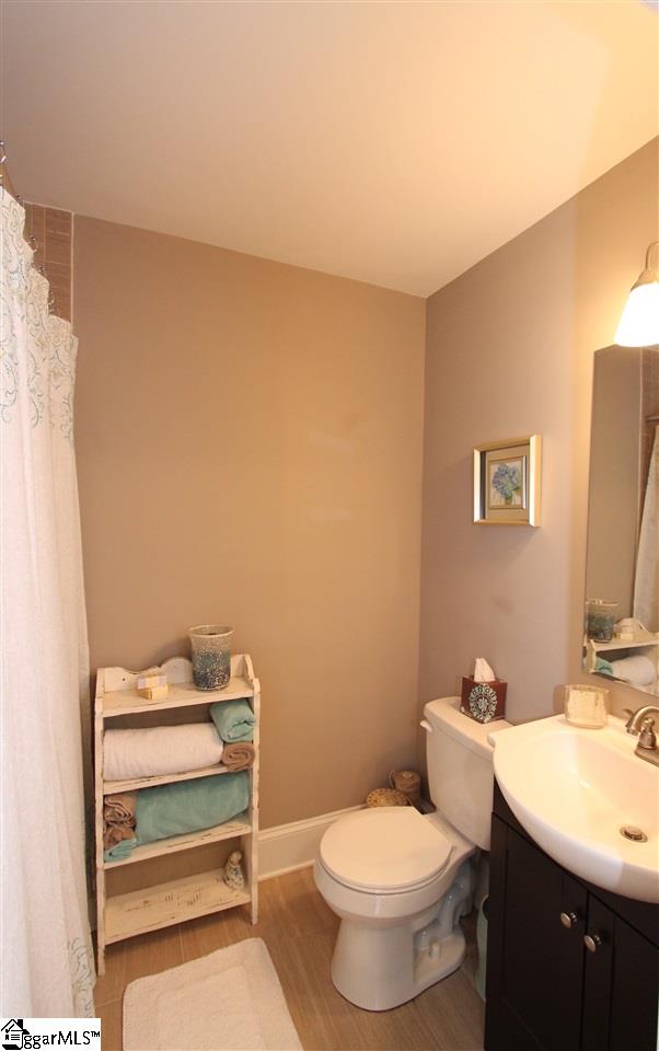 4 Hall Road Greenville, SC 29609 - Photo 16 of 28 Gallery Image 16