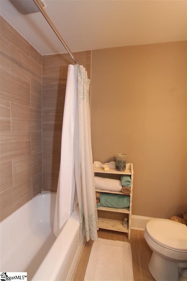 4 Hall Road Greenville, SC 29609 - Photo 17 of 28 Gallery Image 17
