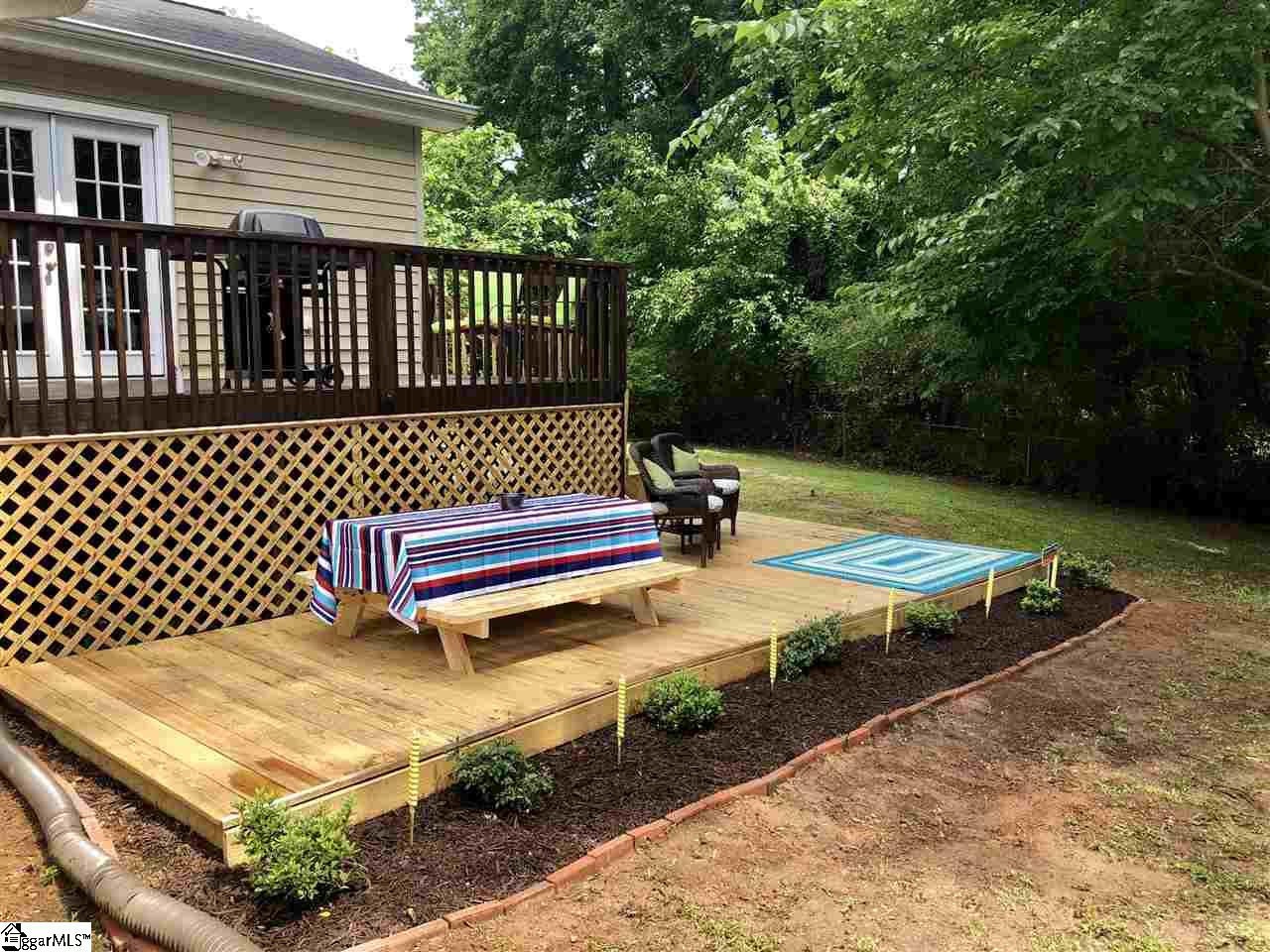 4 Hall Road Greenville, SC 29609 - Photo 25 of 28 Gallery Image 25