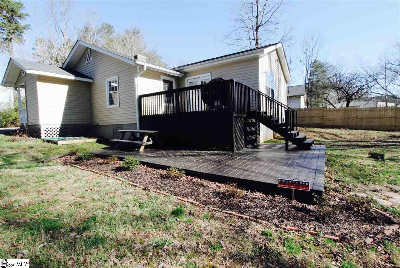 4 Hall Road Greenville, SC 29609 - Photo 27 of 28 Gallery Image 27