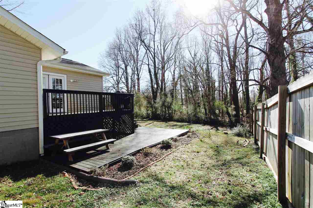 4 Hall Road Greenville, SC 29609 - Photo 28 of 28 Gallery Image 28