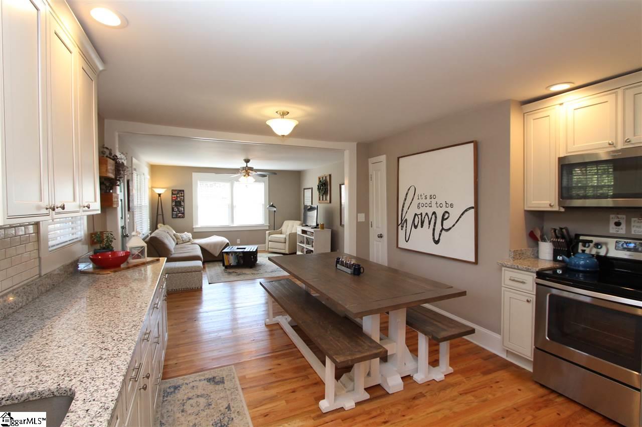 4 Hall Road Greenville, SC 29609 - Photo 7 of 28 Gallery Image 7