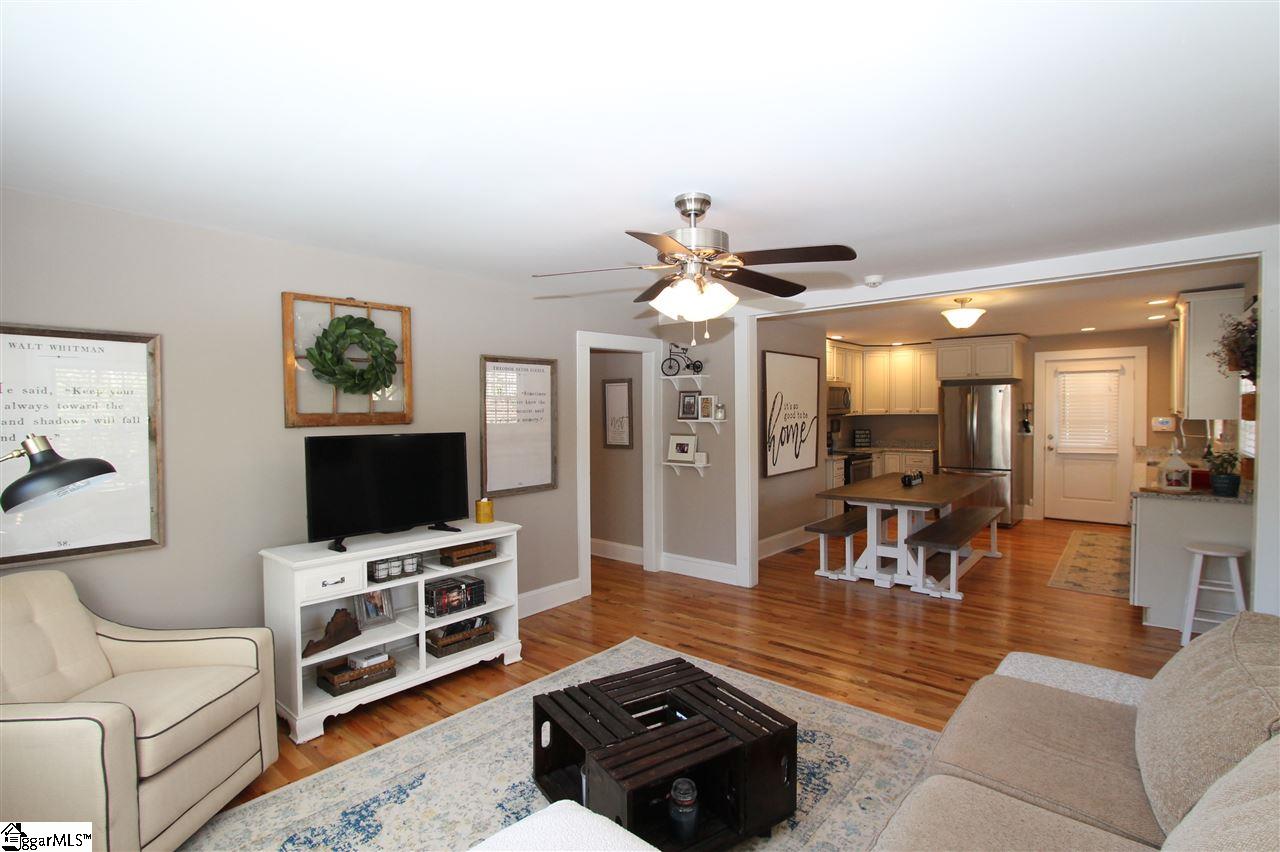 4 Hall Road Greenville, SC 29609 - Photo 10 of 28 Gallery Image 10