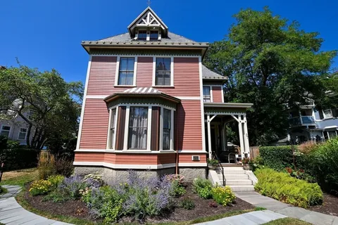 $819,900 | 97 Madison Street, New Bedford, MA 02740