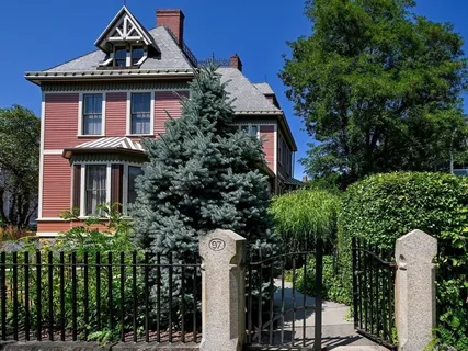 $819,900 | 97 Madison Street, New Bedford, MA 02740