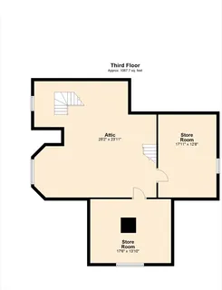 $819,900 | 97 Madison Street, New Bedford, MA 02740