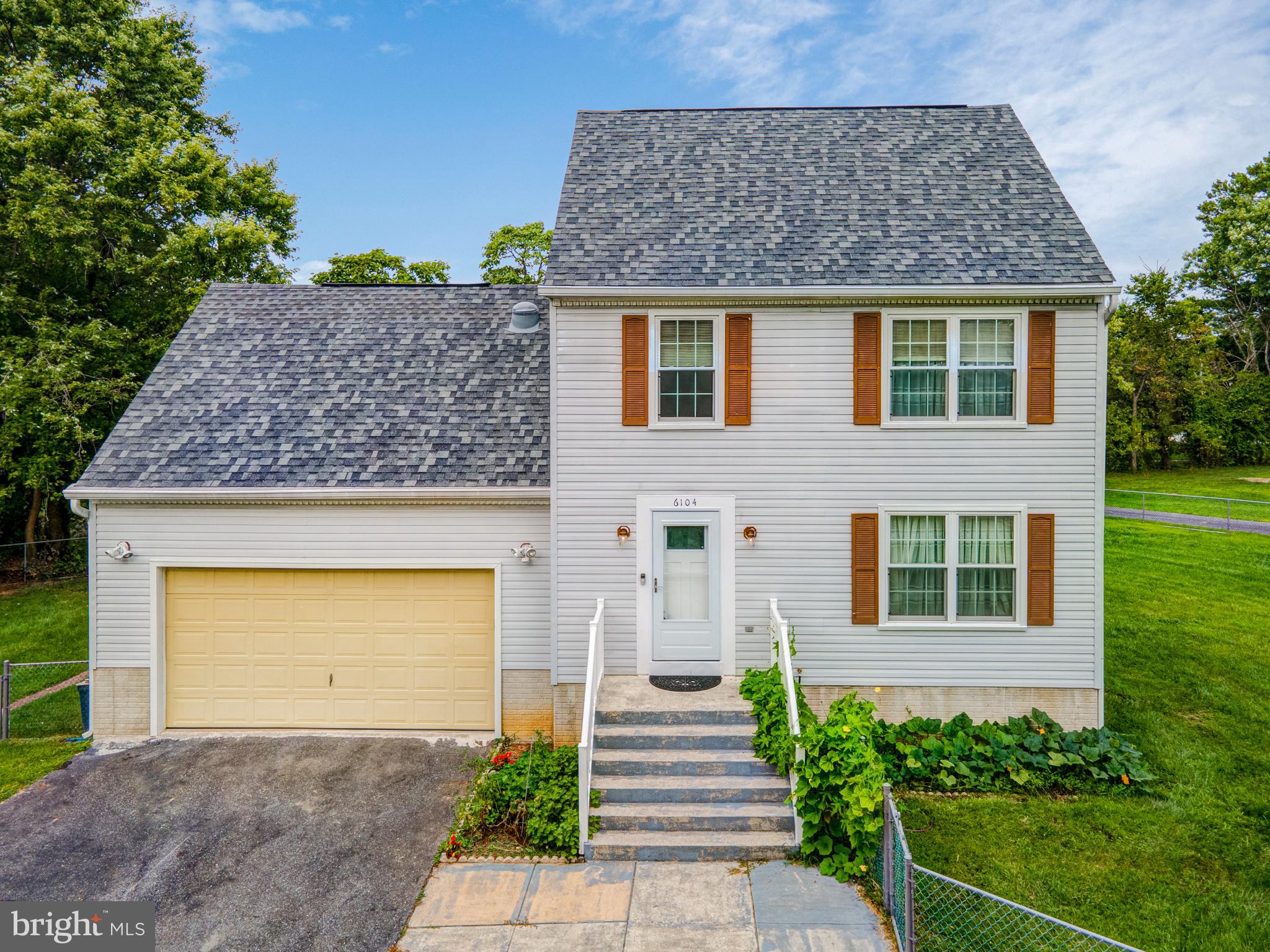 6104 Hunt Club Road Elkridge, MD 21075 - Photo 1 of 61 Gallery Image 1
