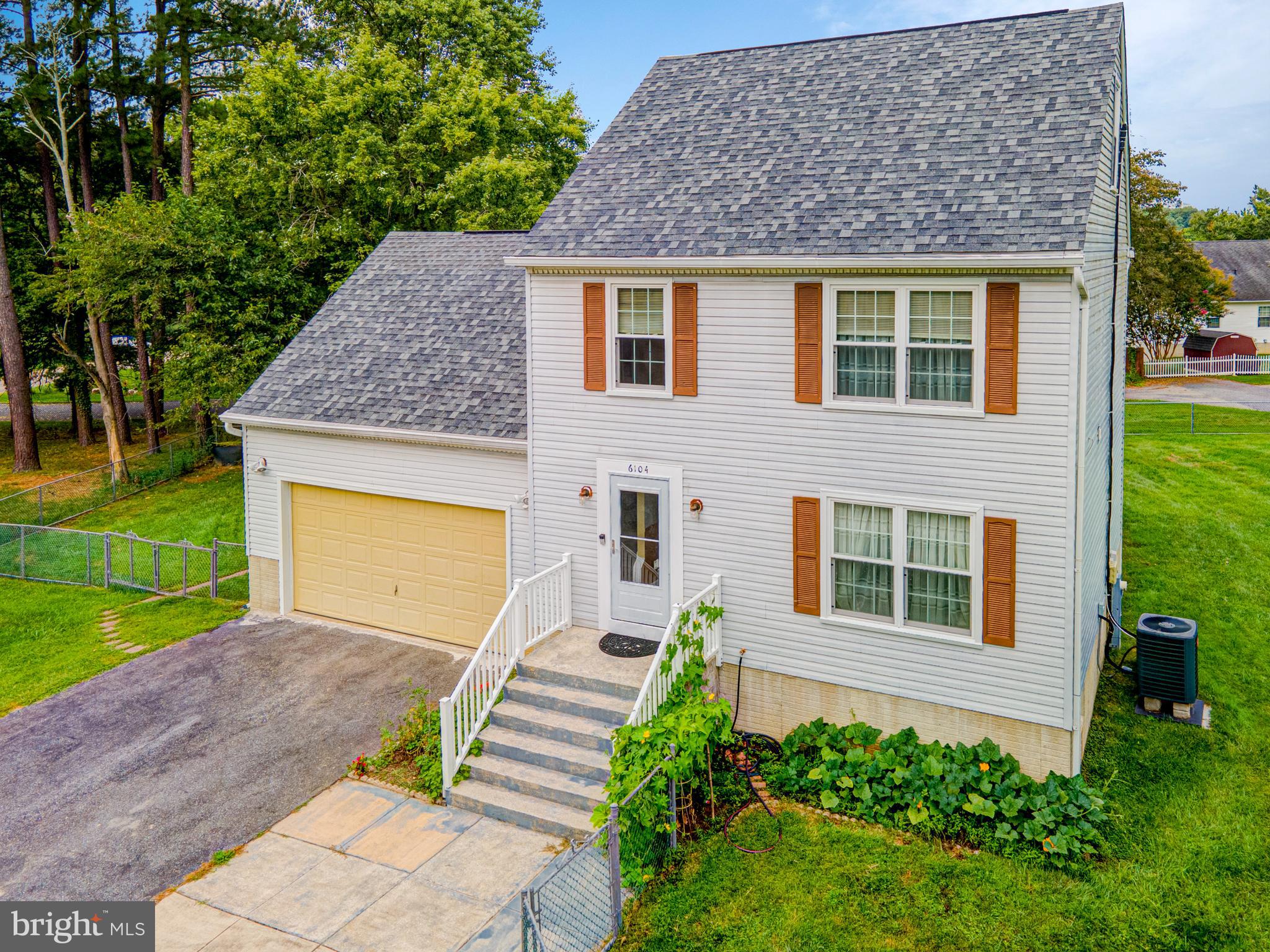 6104 Hunt Club Road Elkridge, MD 21075 - Photo 3 of 61 Gallery Image 3