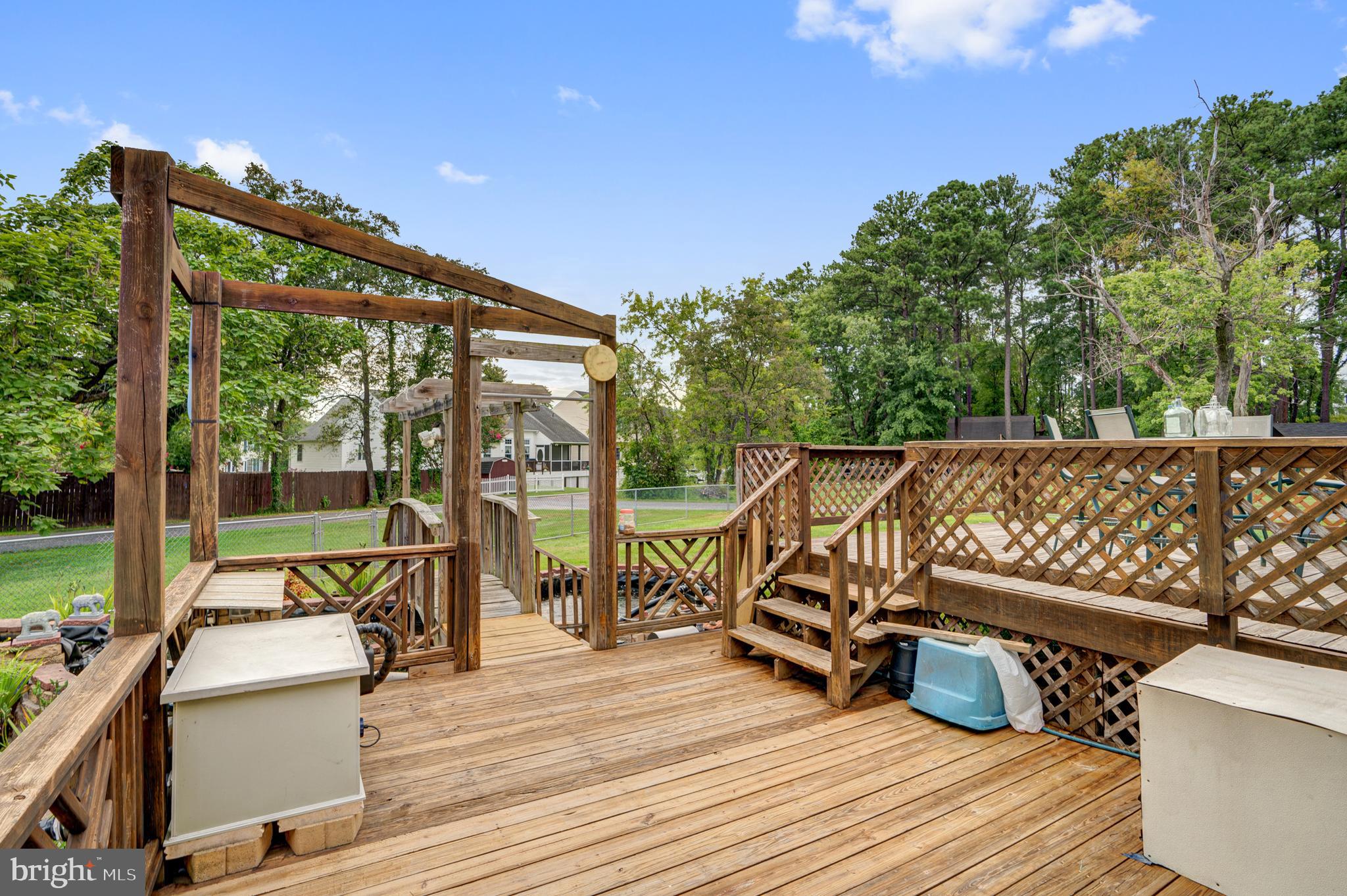 6104 Hunt Club Road Elkridge, MD 21075 - Photo 36 of 61 Gallery Image 36