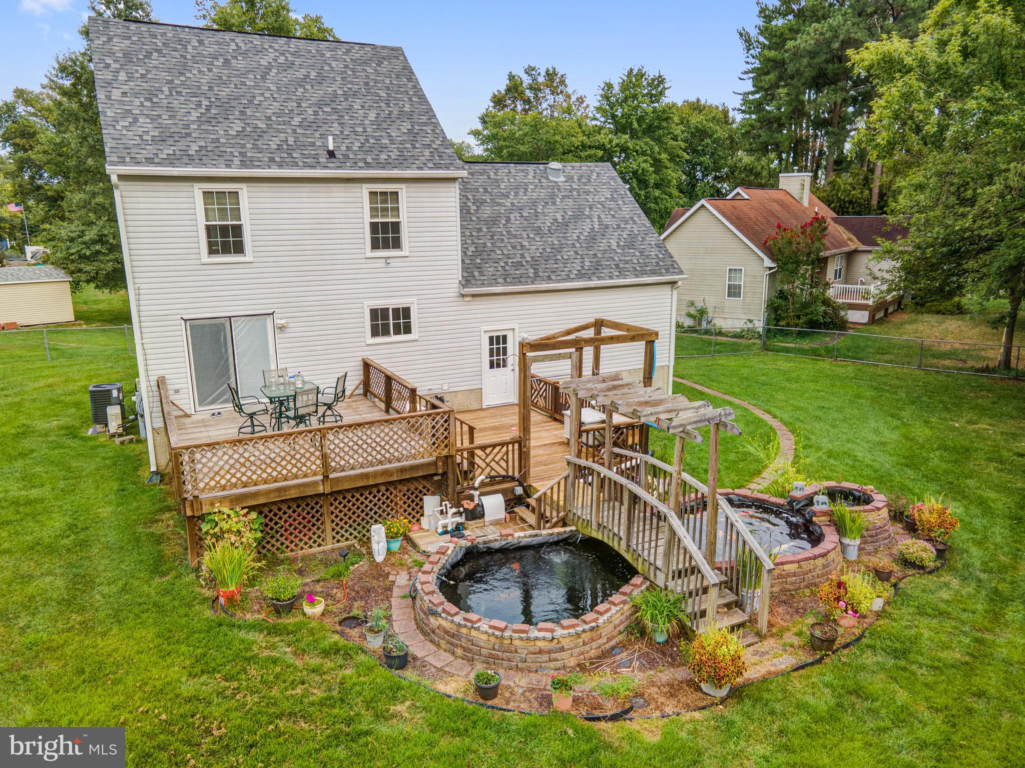 6104 Hunt Club Road Elkridge, MD 21075 - Photo 39 of 61 Gallery Image 39