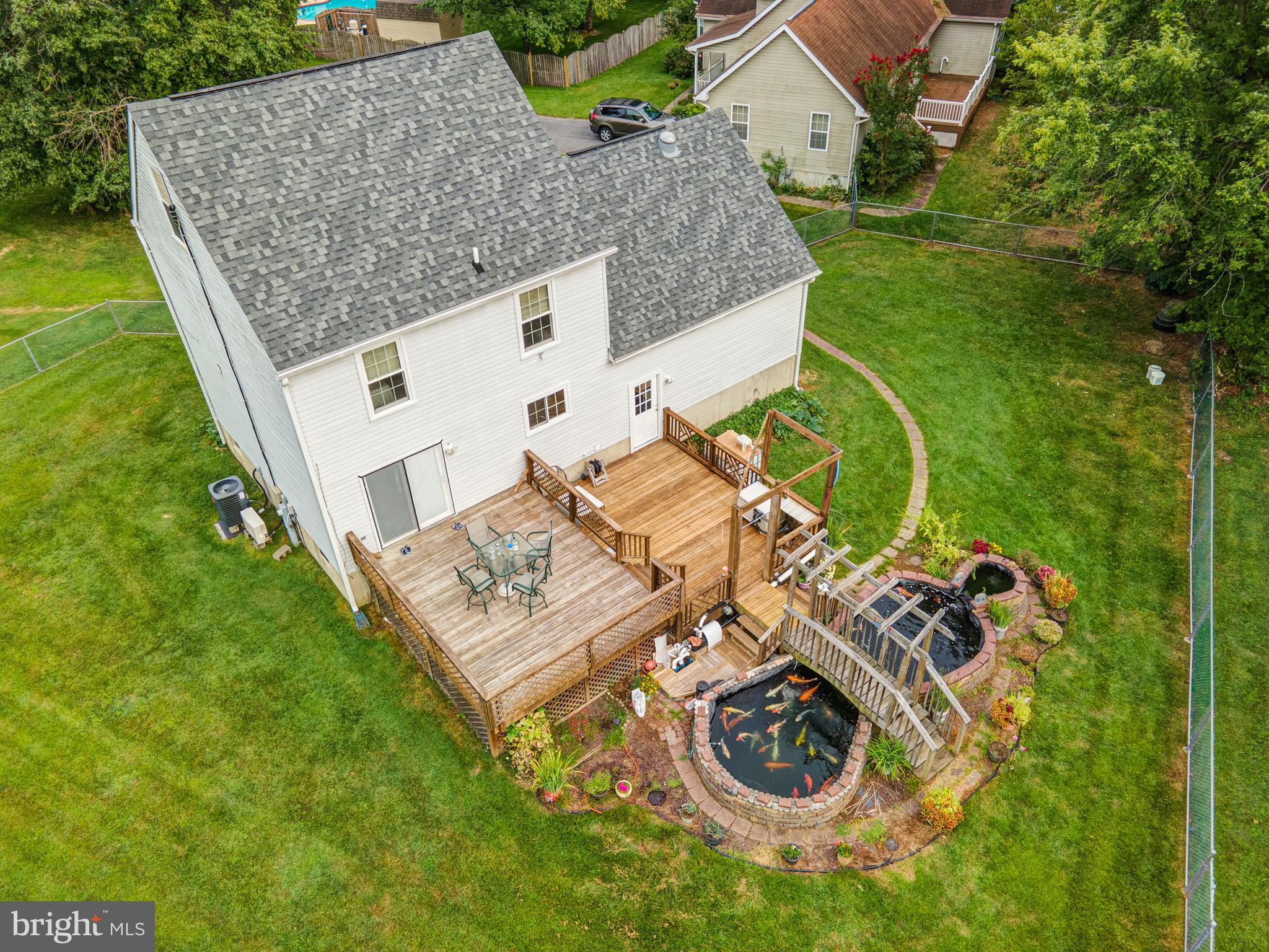 6104 Hunt Club Road Elkridge, MD 21075 - Photo 40 of 61 Gallery Image 40