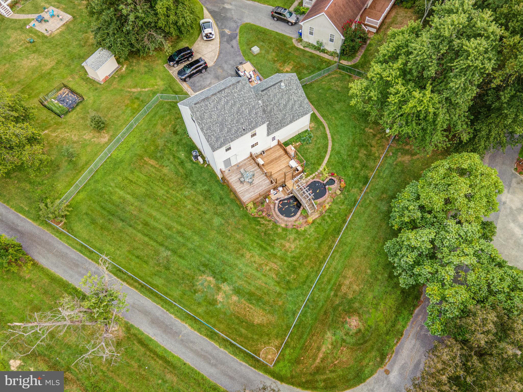 6104 Hunt Club Road Elkridge, MD 21075 - Photo 43 of 61 Gallery Image 43