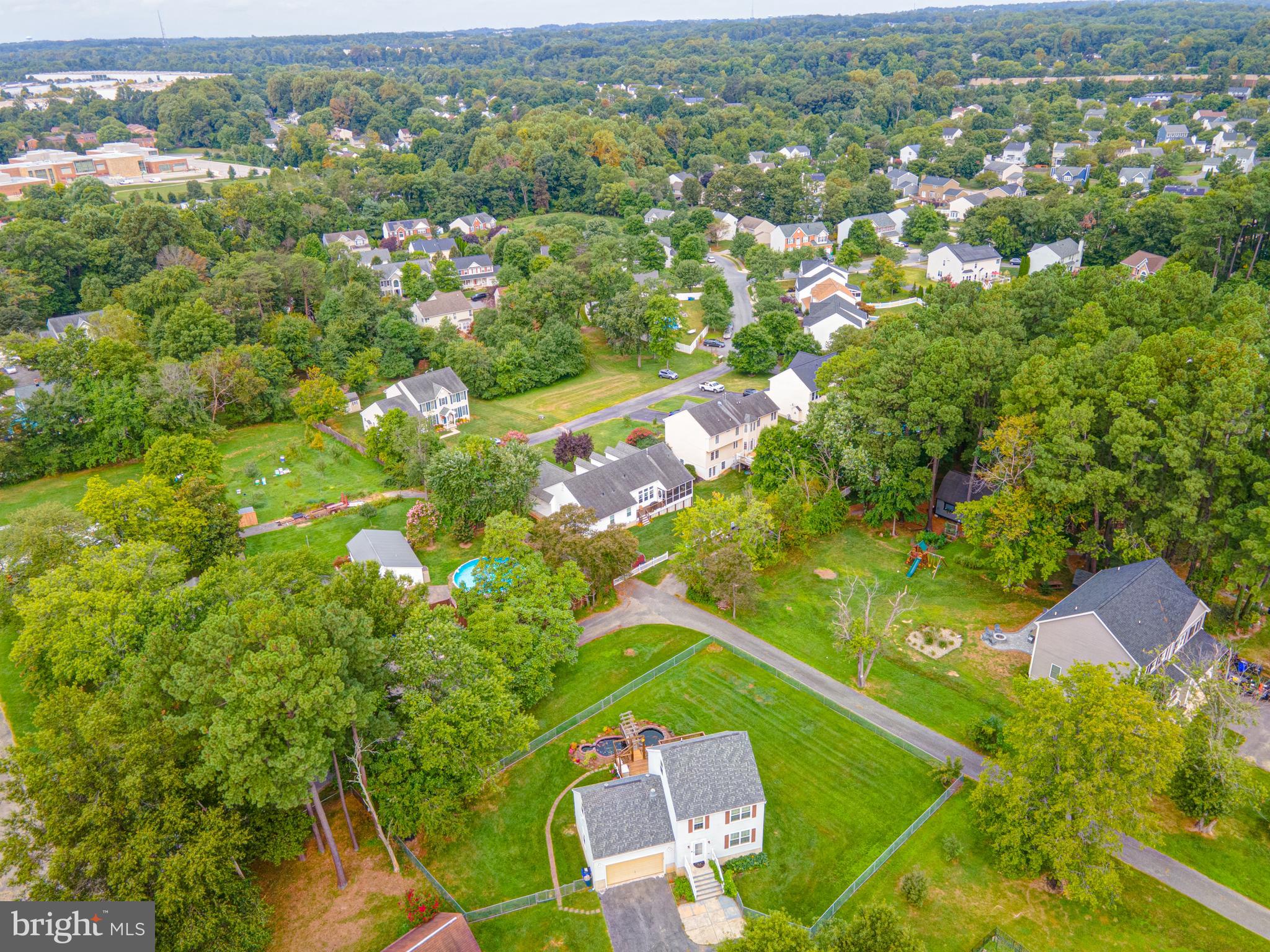 6104 Hunt Club Road Elkridge, MD 21075 - Photo 47 of 61 Gallery Image 47