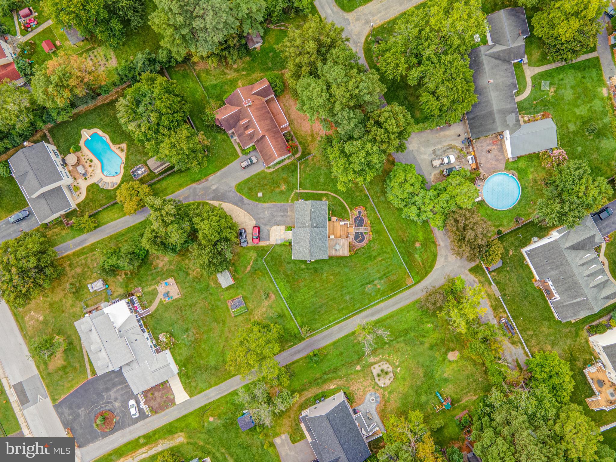 6104 Hunt Club Road Elkridge, MD 21075 - Photo 48 of 61 Gallery Image 48