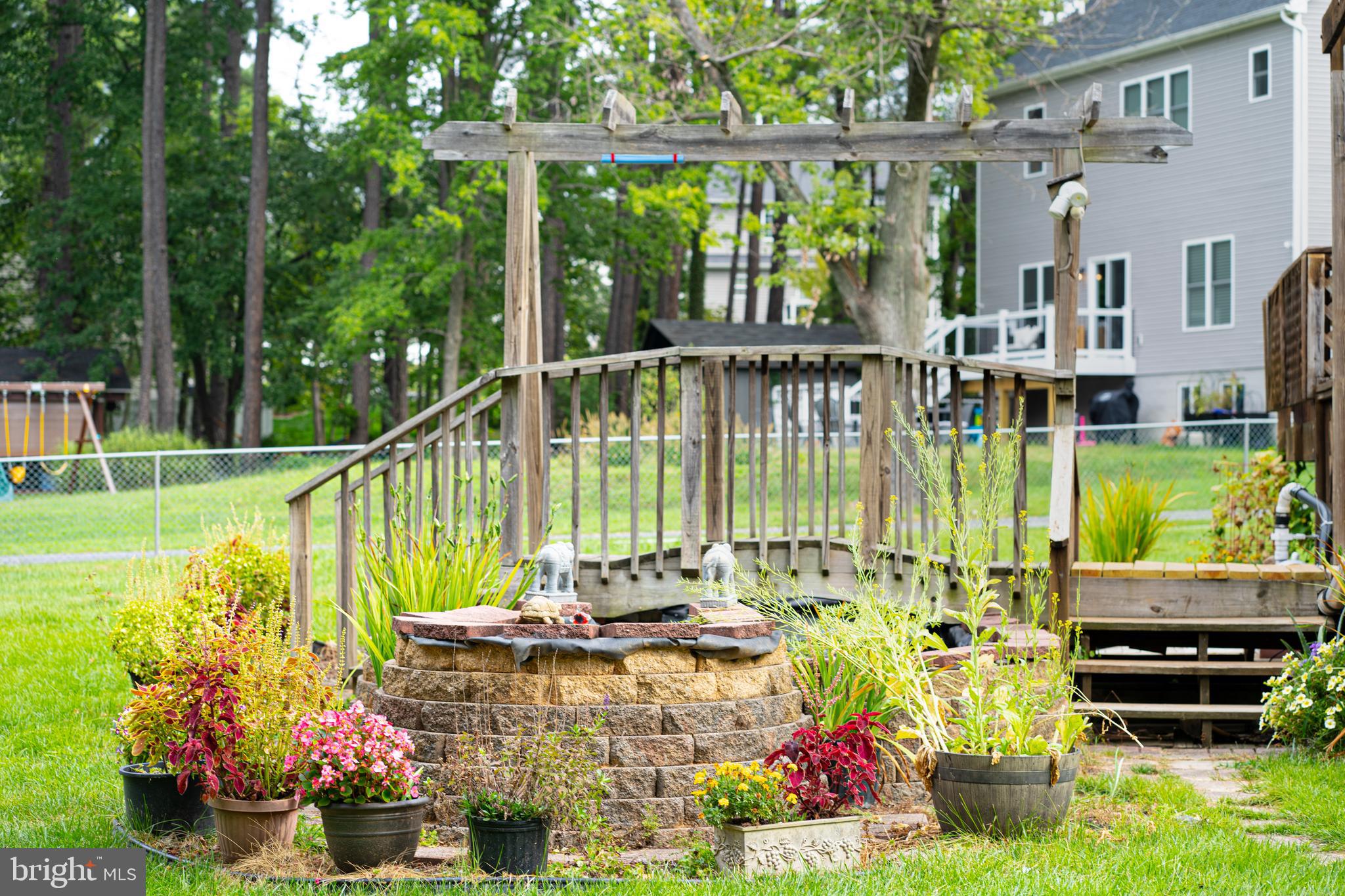 6104 Hunt Club Road Elkridge, MD 21075 - Photo 54 of 61 Gallery Image 54