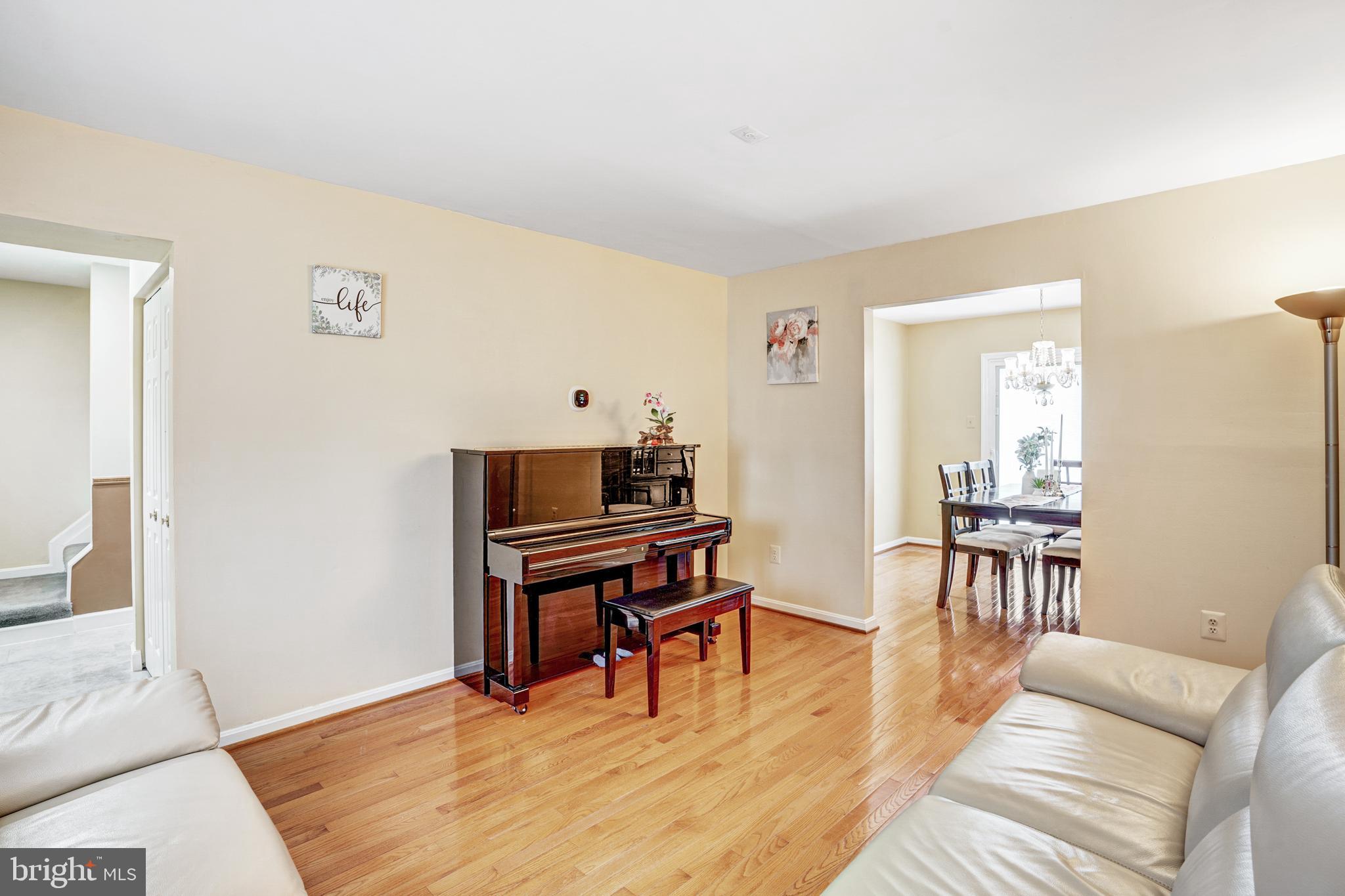 6104 Hunt Club Road Elkridge, MD 21075 - Photo 8 of 61 Gallery Image 8