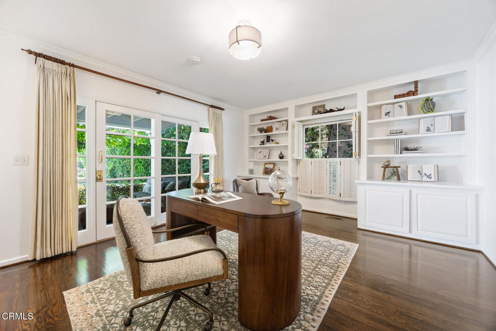 980 Afton Road San Marino, CA 91108 - Photo 12 of 77 MLS-18