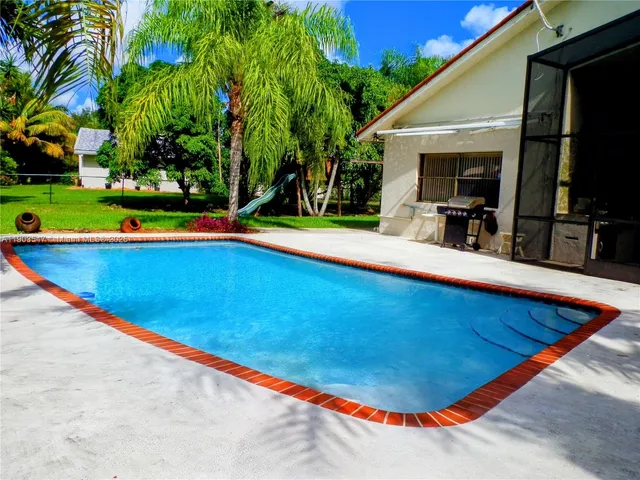 a view of swimming pool