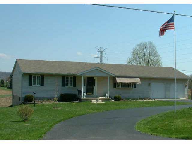 2160 Boving Road Southwest Lancaster, OH 43130 - Photo 1 of 1