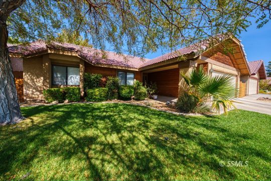 424 Mt Rainier Place Ridgecrest, CA 93555 - Photo 26 of 31 Gallery Image 26