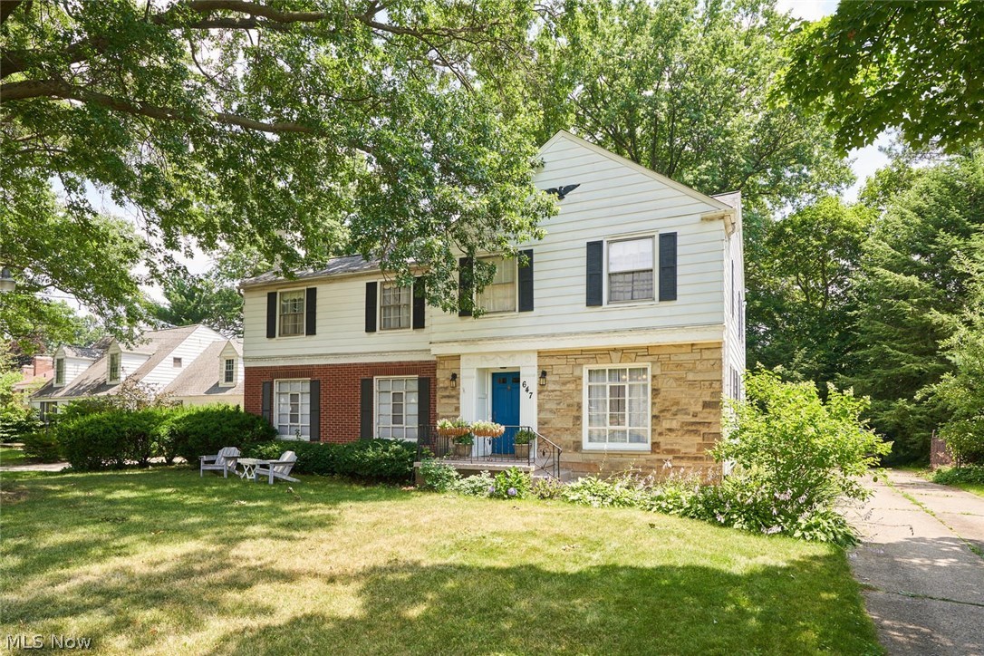 647 Merriman Road Akron, OH 44303 - Photo 1 of 20 Gallery Image 1