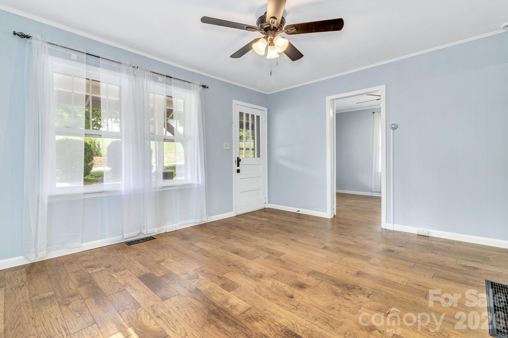 657 Old Fort Road Fairview, NC 28730 - Photo 14 of 48