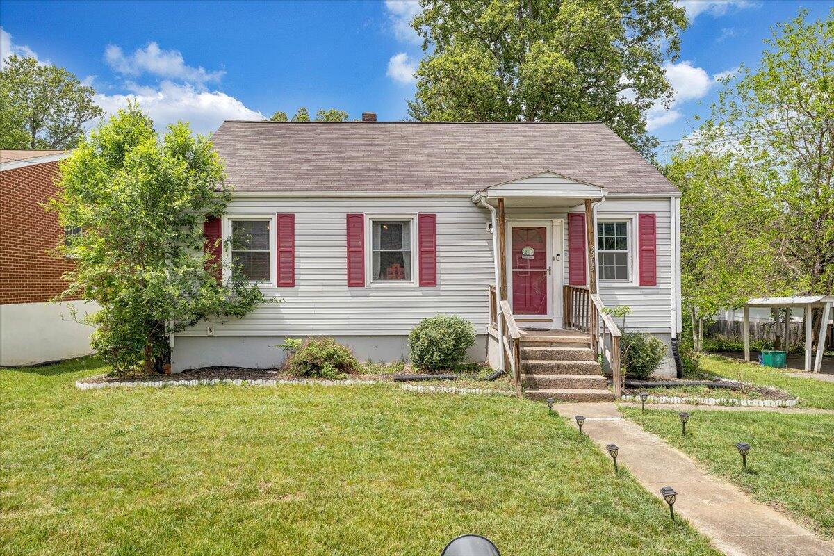 3305 Ventnor Road Southeast Roanoke, VA 24014 - Photo 1 of 69 01-MIB09249