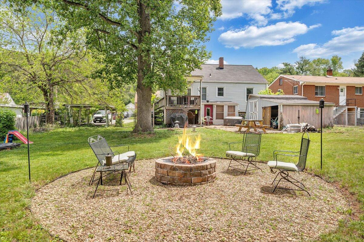 3305 Ventnor Road Southeast Roanoke, VA 24014 - Photo 28 of 69 28-MIB09216