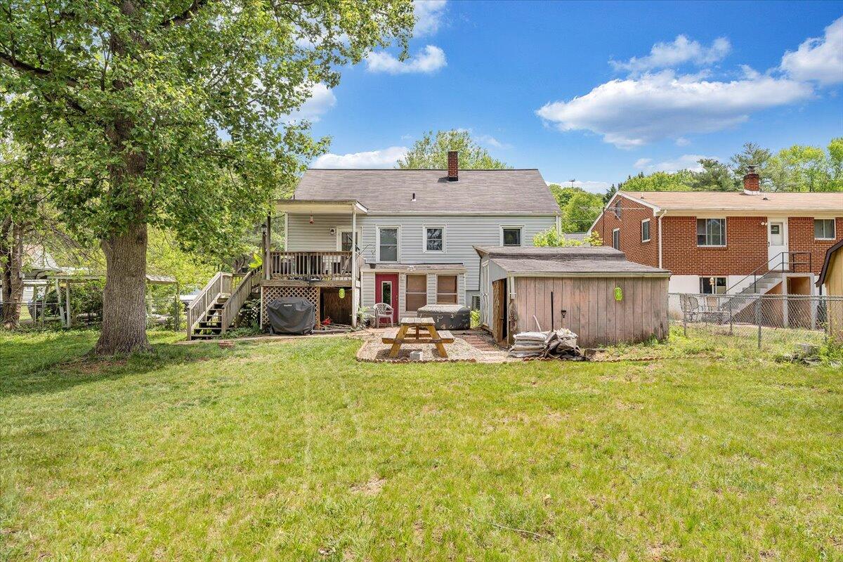 3305 Ventnor Road Southeast Roanoke, VA 24014 - Photo 29 of 69 29-MIB09219