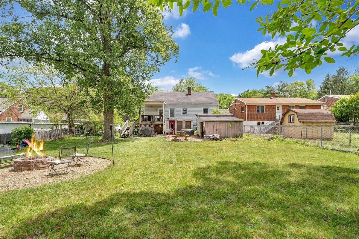 3305 Ventnor Road Southeast Roanoke, VA 24014 - Photo 30 of 69 30-MIB09222
