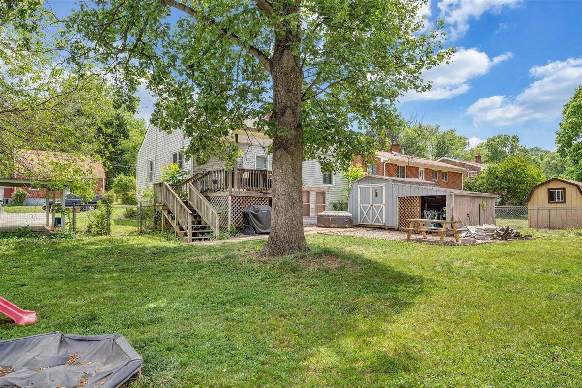 3305 Ventnor Road Southeast Roanoke, VA 24014 - Photo 32 of 69 32-MIB09228