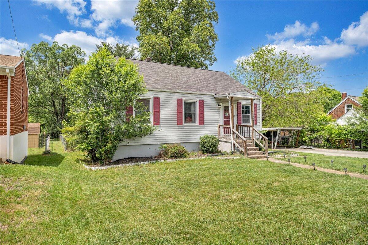 3305 Ventnor Road Southeast Roanoke, VA 24014 - Photo 35 of 69 35-MIB09240