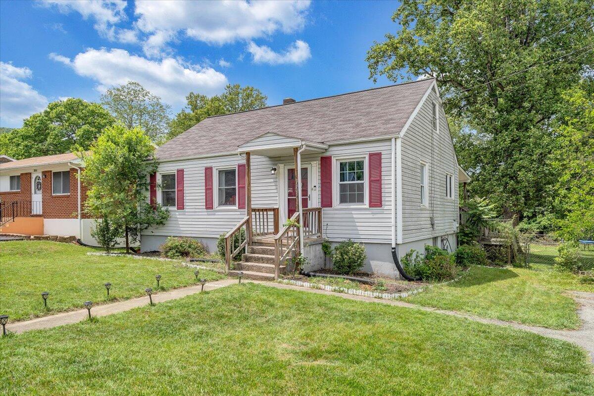 3305 Ventnor Road Southeast Roanoke, VA 24014 - Photo 36 of 69 36-MIB09252