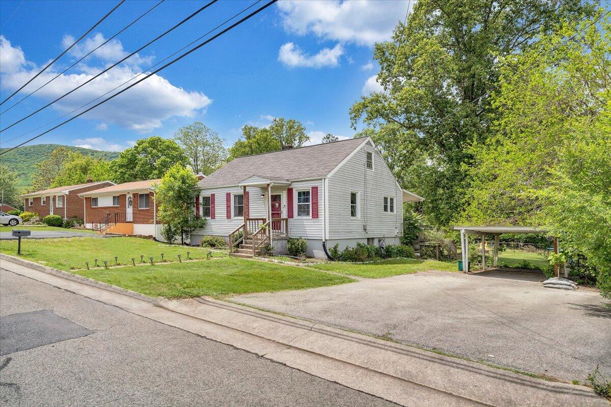 3305 Ventnor Road Southeast Roanoke, VA 24014 - Photo 37 of 69 37-MIB09258