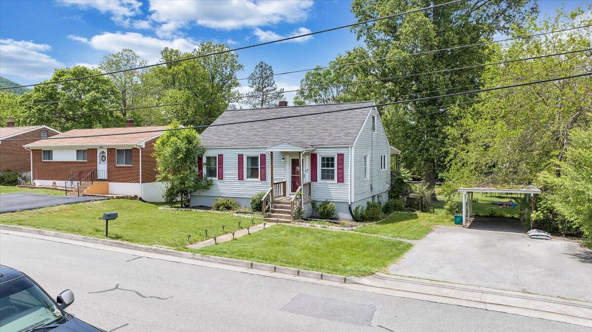 3305 Ventnor Road Southeast Roanoke, VA 24014 - Photo 38 of 69 38-DJI_20250507113231_0162_D_MIB