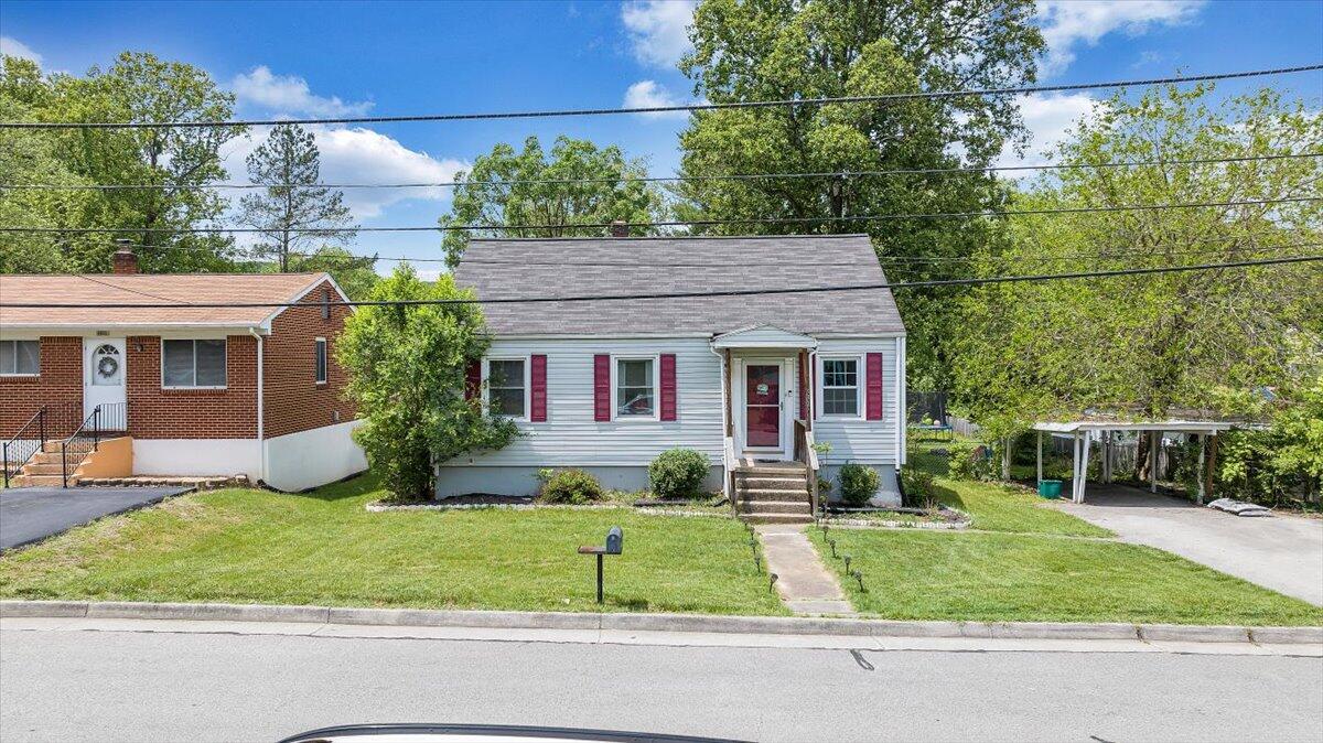 3305 Ventnor Road Southeast Roanoke, VA 24014 - Photo 42 of 69 42-DJI_20250507113245_0163_D_MIB