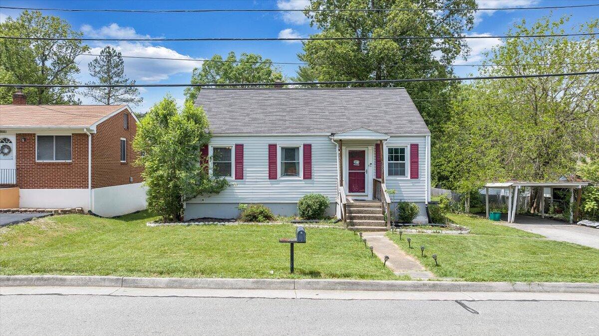 3305 Ventnor Road Southeast Roanoke, VA 24014 - Photo 43 of 69 43-DJI_20250507113318_0166_D_MIB