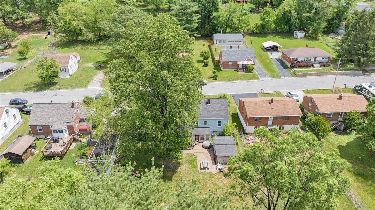 3305 Ventnor Road Southeast Roanoke, VA 24014 - Photo 59 of 69 59-DJI_20250507113953_0184_D_MIB