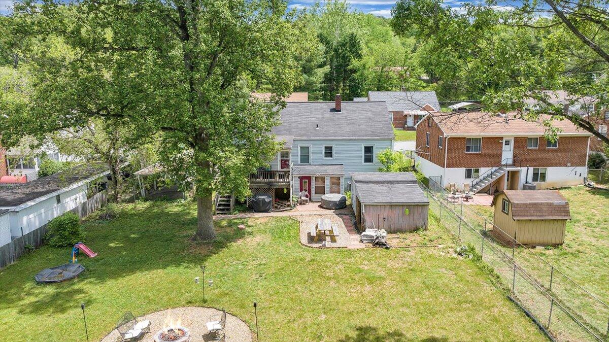 3305 Ventnor Road Southeast Roanoke, VA 24014 - Photo 60 of 69 60-DJI_20250507114026_0185_D_MIB