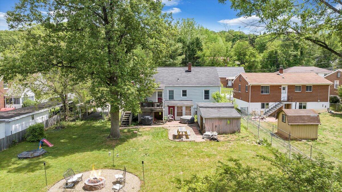 3305 Ventnor Road Southeast Roanoke, VA 24014 - Photo 61 of 69 61-DJI_20250507114035_0187_D_MIB