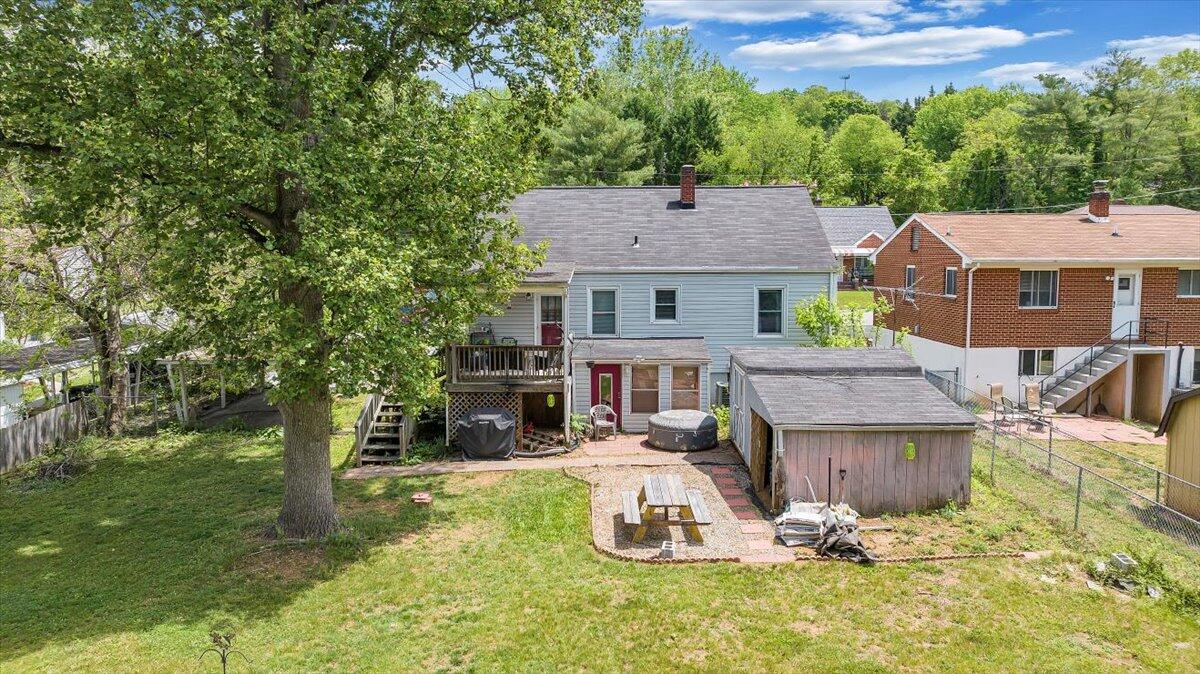 3305 Ventnor Road Southeast Roanoke, VA 24014 - Photo 62 of 69 62-DJI_20250507114041_0188_D_MIB