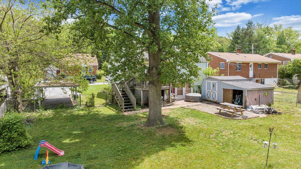 3305 Ventnor Road Southeast Roanoke, VA 24014 - Photo 64 of 69 64-DJI_20250507114110_0190_D_MIB