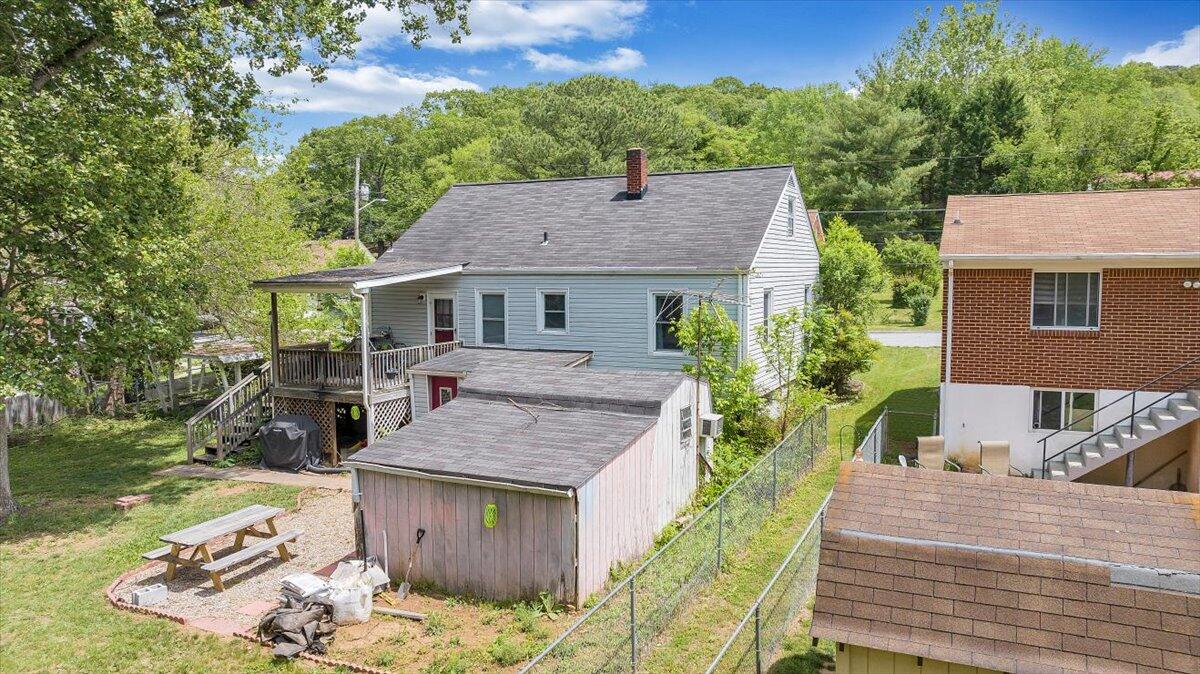 3305 Ventnor Road Southeast Roanoke, VA 24014 - Photo 65 of 69 65-DJI_20250507114133_0191_D_MIB