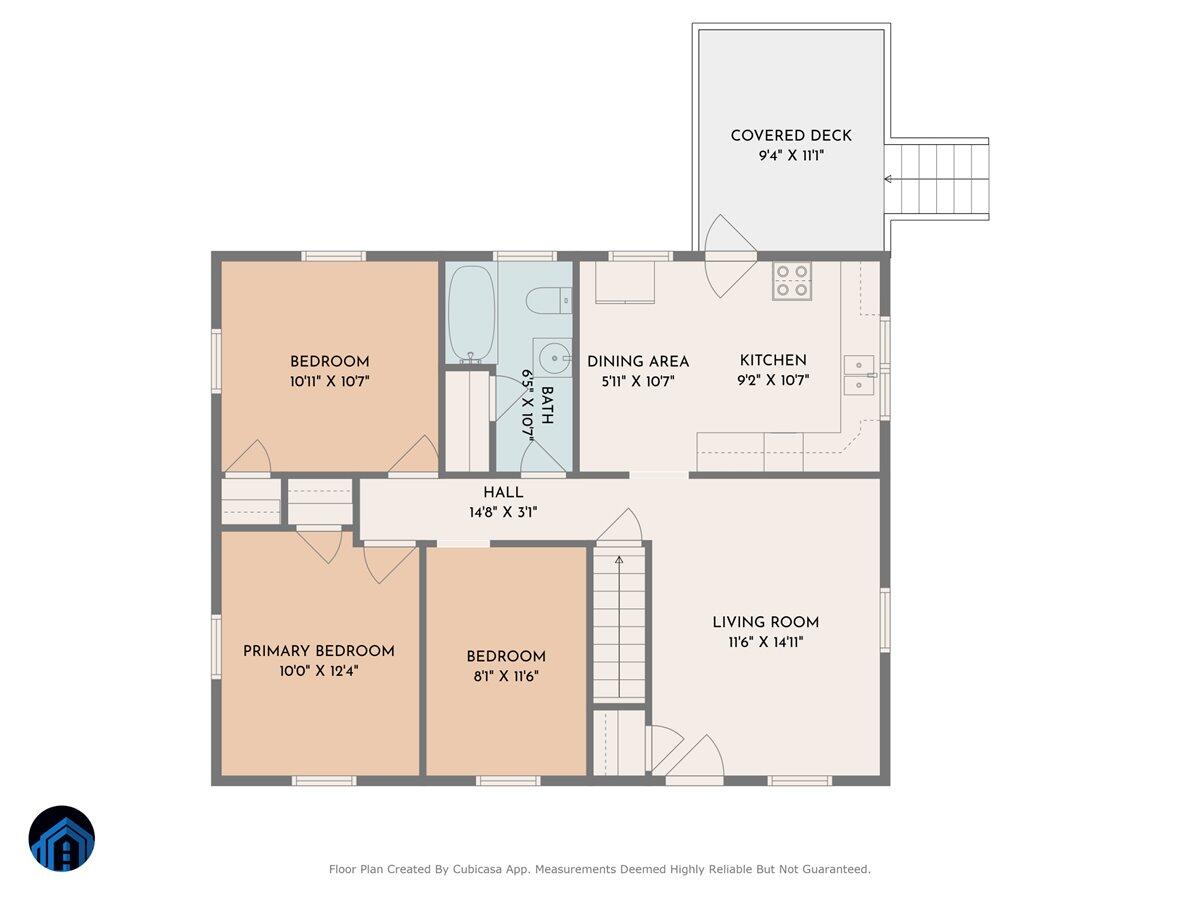 3305 Ventnor Road Southeast Roanoke, VA 24014 - Photo 67 of 69 01-Floorplan