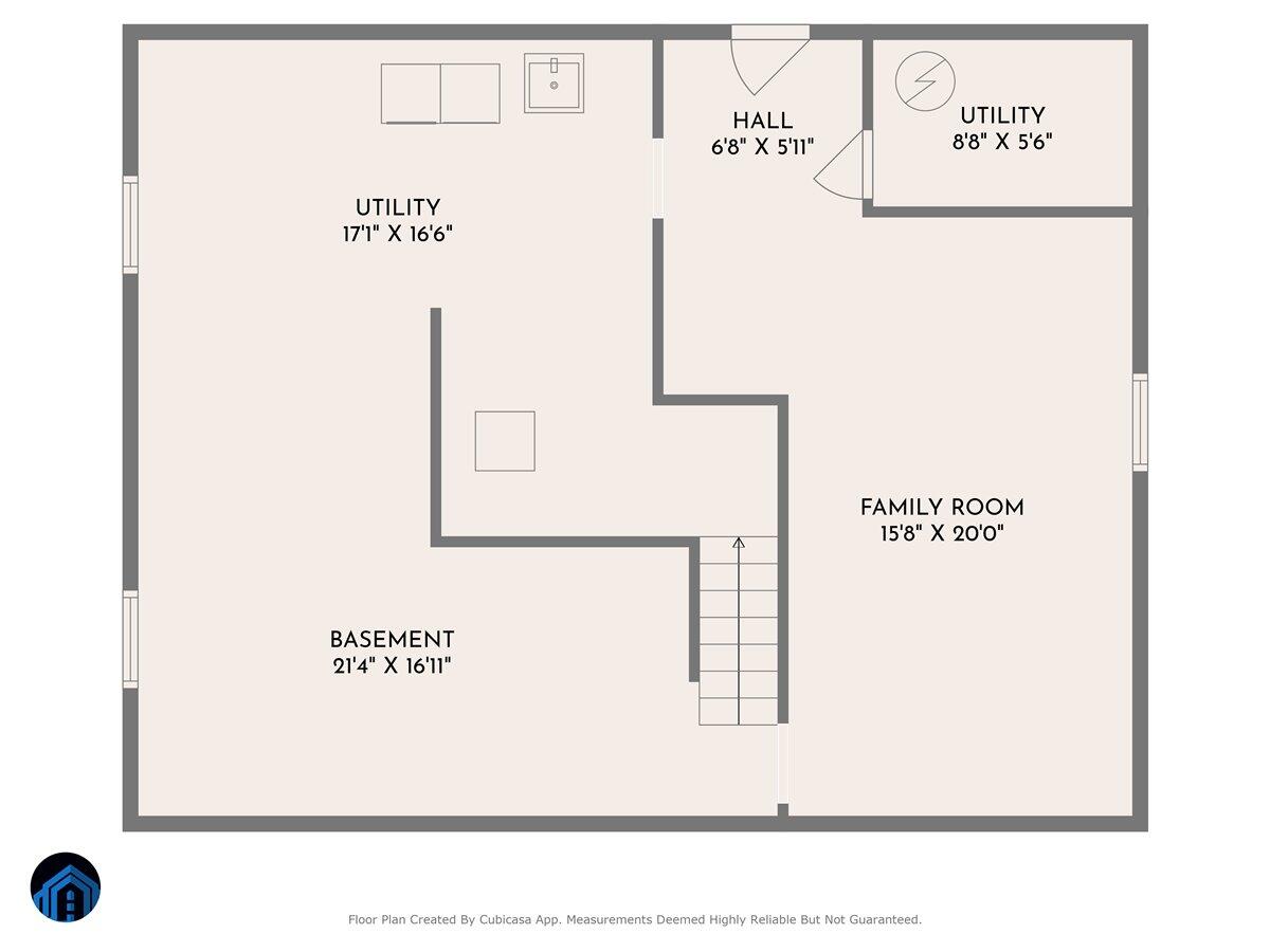 3305 Ventnor Road Southeast Roanoke, VA 24014 - Photo 68 of 69 02-Floorplan