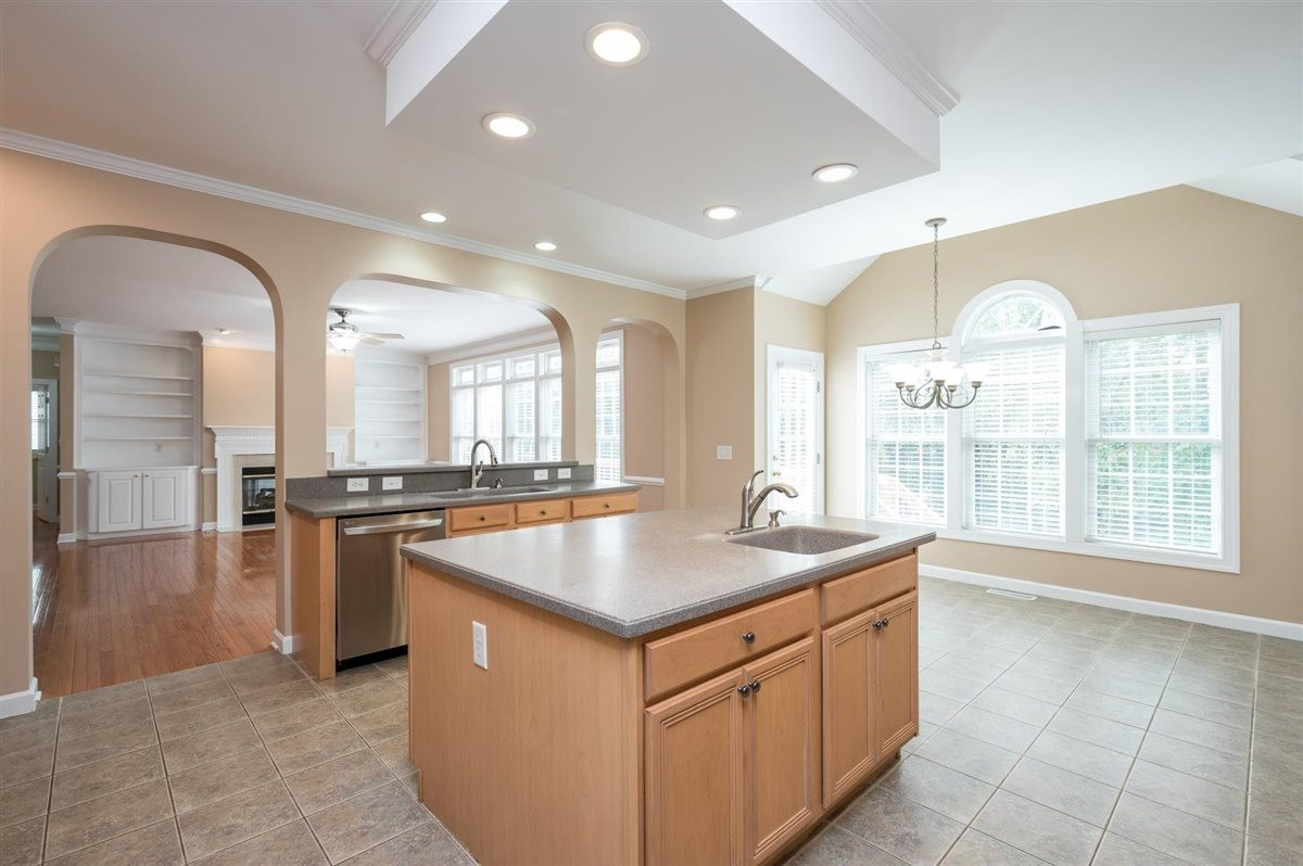 2812 Crystal Oaks Lane Raleigh, NC 27614 - Photo 21 of 30 Photo 21