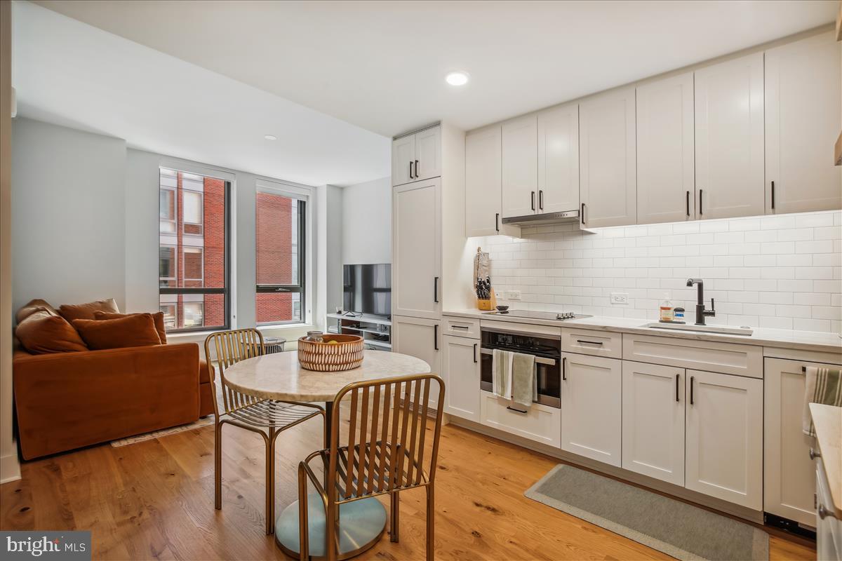 1211 Van Street Southeast, Unit 602 Washington, DC 20003 - Photo 3 of 15