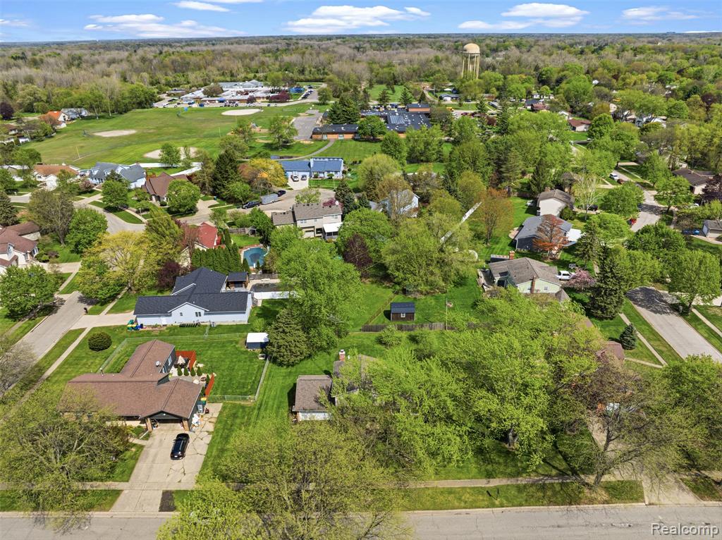 604 Luce Avenue Flushing, MI 48433 - Photo 44 of 47