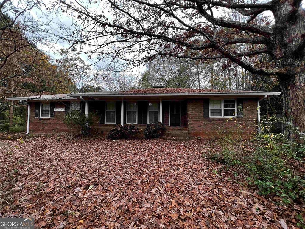 4390 Austell Road Austell, GA 30106 - Photo 1 of 1 Gallery Image 1